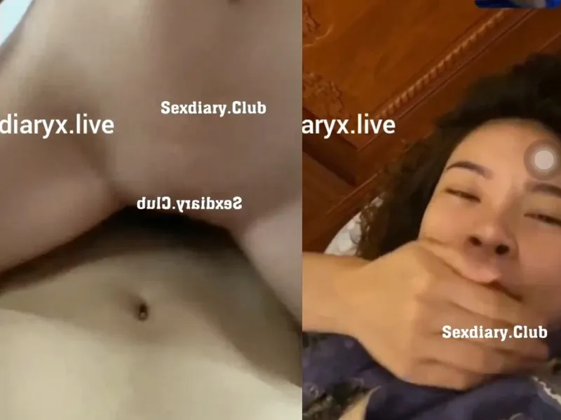 Xuất ngập lỗ lồn vẫn đút cậu bé vào âm đạo em chơi thêm